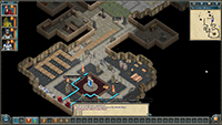 Tower Colony