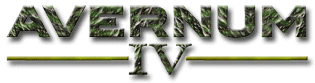 Avernum 4 Logo